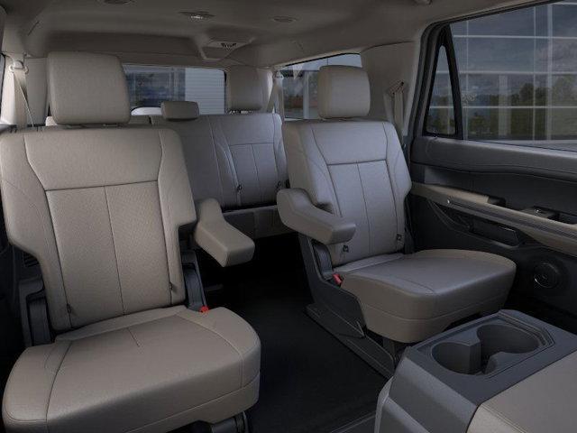 new 2024 Ford Expedition Max car, priced at $64,625