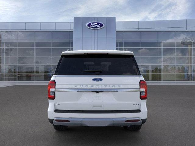 new 2024 Ford Expedition Max car, priced at $64,625