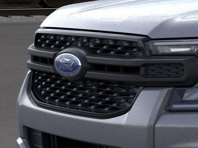 new 2024 Ford Ranger car, priced at $34,875