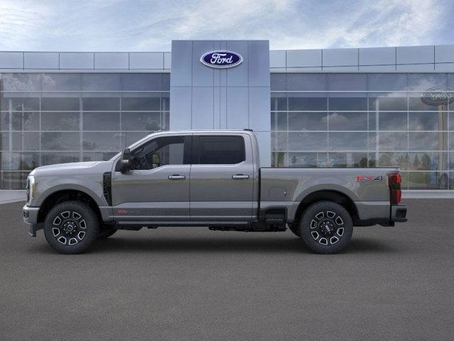 new 2025 Ford F-350 car