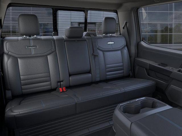 new 2025 Ford F-350 car