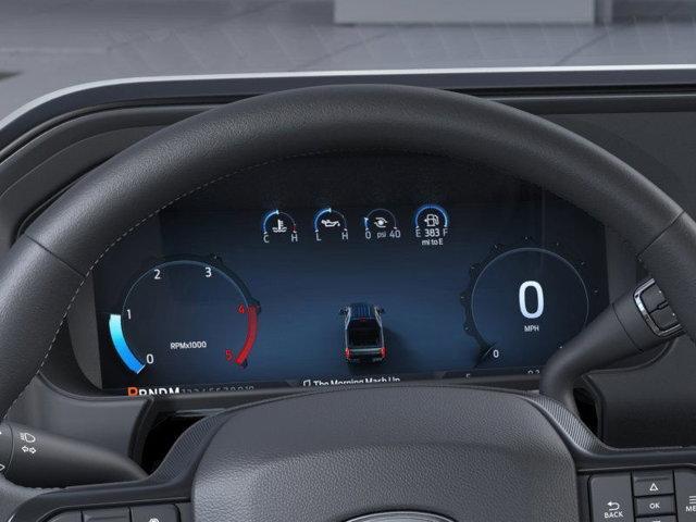 new 2025 Ford F-350 car