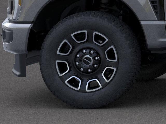 new 2025 Ford F-350 car