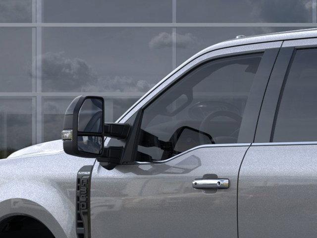 new 2025 Ford F-350 car