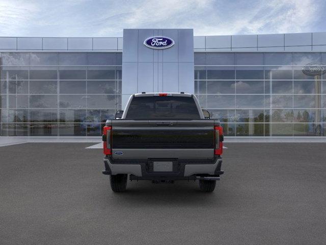 new 2025 Ford F-350 car