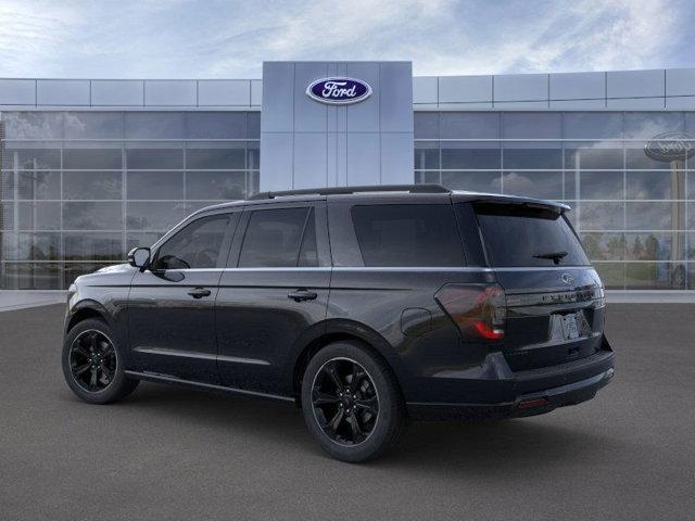 new 2024 Ford Expedition car, priced at $73,860