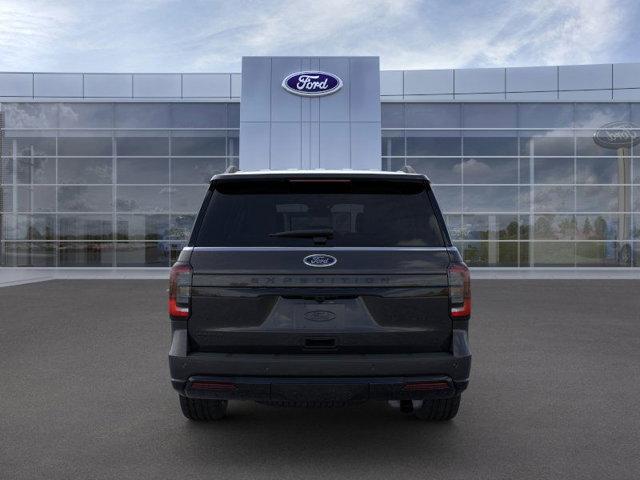 new 2024 Ford Expedition car, priced at $73,860