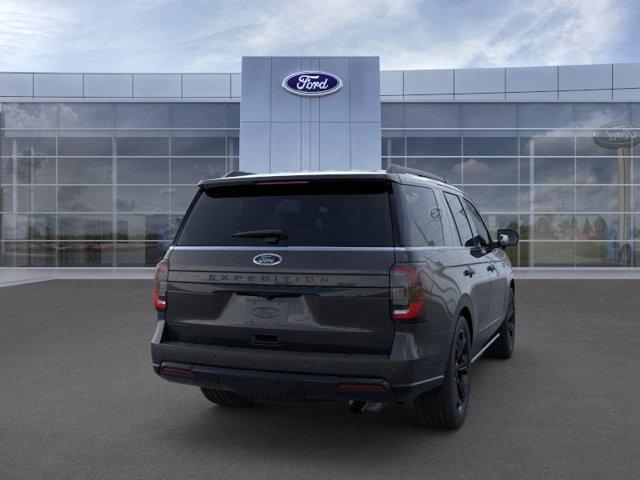 new 2024 Ford Expedition car, priced at $73,860