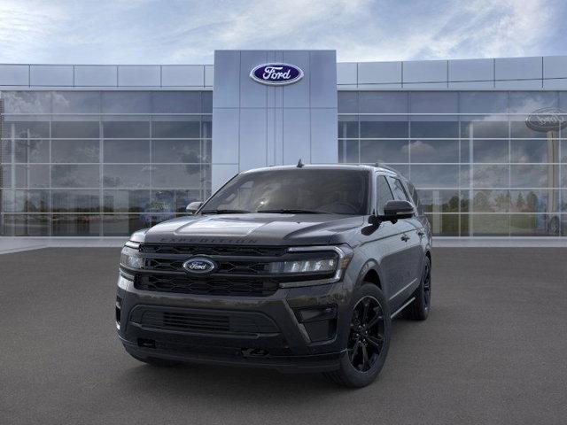 new 2024 Ford Expedition car, priced at $73,860