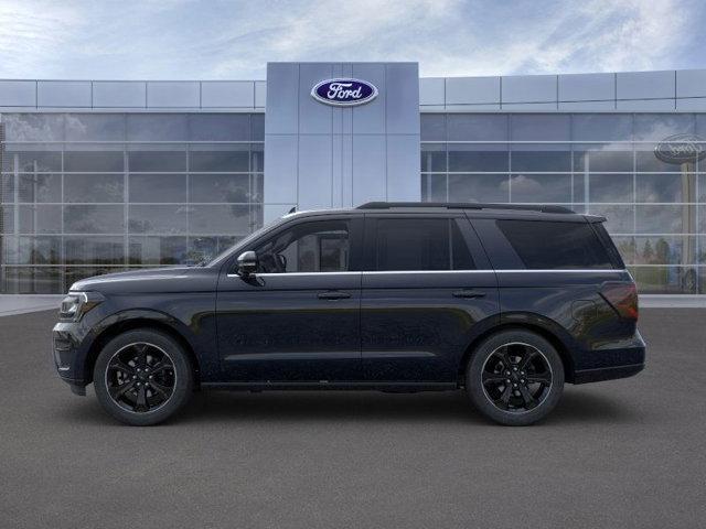 new 2024 Ford Expedition car, priced at $73,860