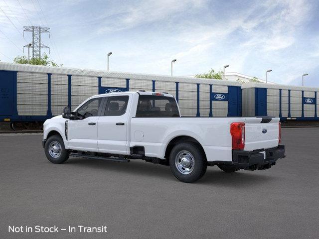 new 2026 Ford F-250 car