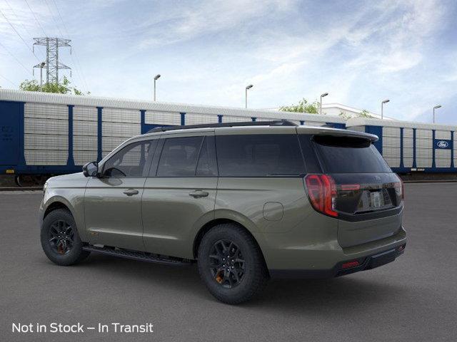 new 2025 Ford Expedition car