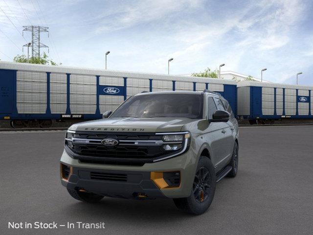new 2025 Ford Expedition car