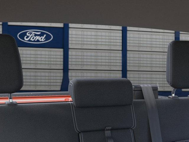 new 2024 Ford Ranger car, priced at $39,105