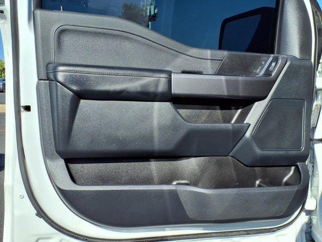 used 2023 Ford F-150 car, priced at $39,996