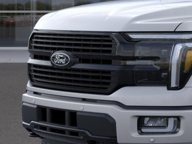 new 2024 Ford F-150 car, priced at $82,960