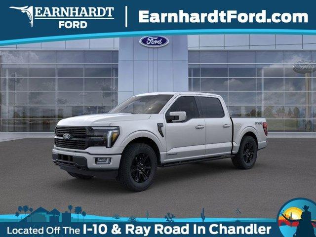 new 2024 Ford F-150 car, priced at $82,960