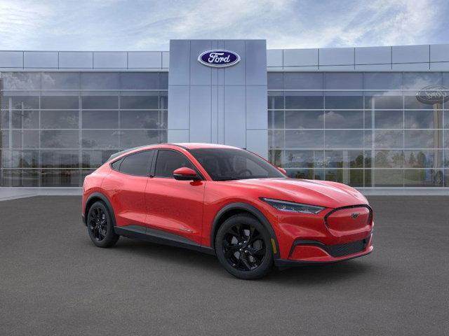 new 2024 Ford Mustang Mach-E car, priced at $47,880