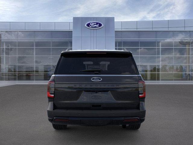 new 2024 Ford Expedition Max car, priced at $76,214
