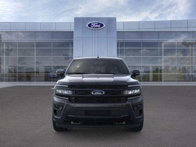 new 2024 Ford Expedition Max car, priced at $76,214