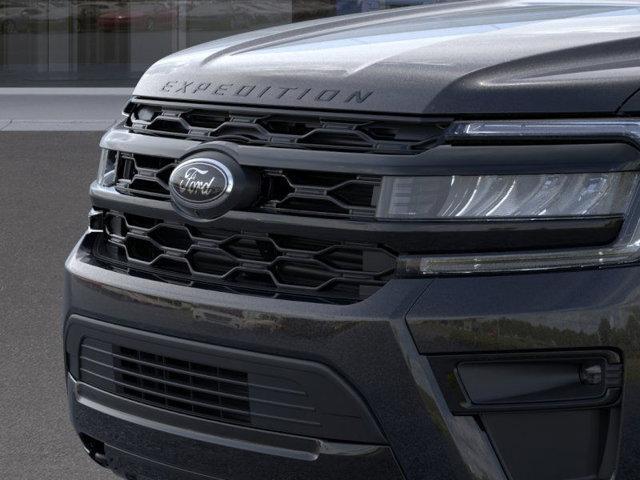 new 2024 Ford Expedition Max car, priced at $76,214