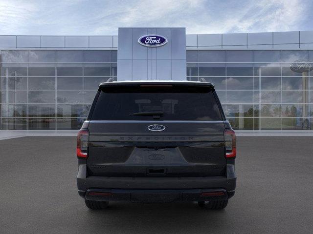 new 2024 Ford Expedition Max car, priced at $77,715