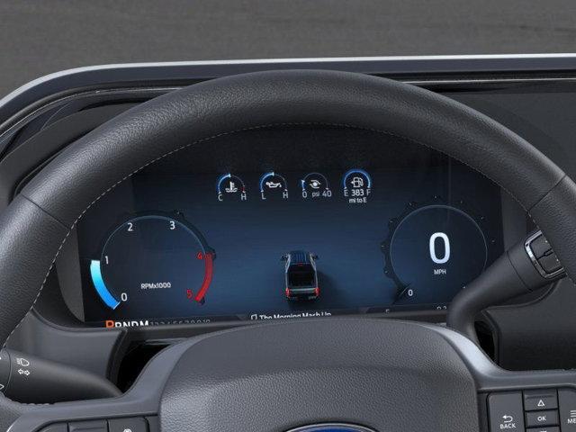 new 2025 Ford F-250 car