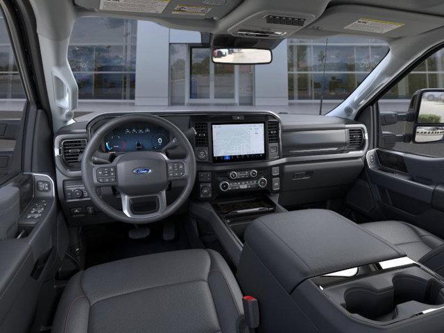 new 2025 Ford F-250 car