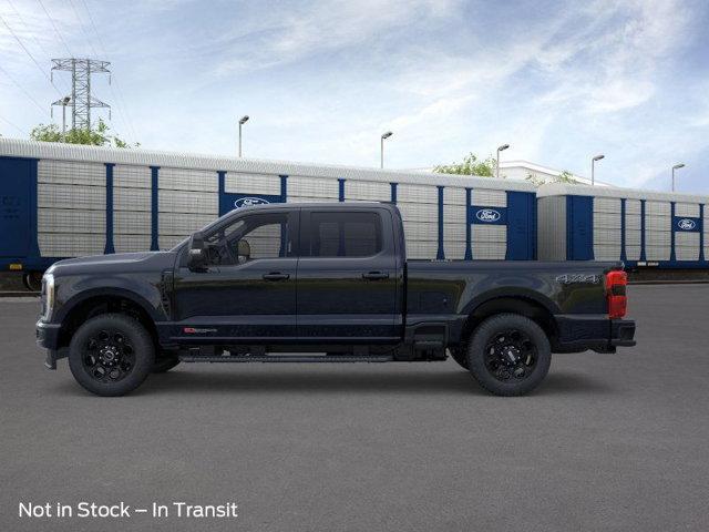 new 2025 Ford F-250 car