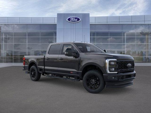 new 2025 Ford F-250 car