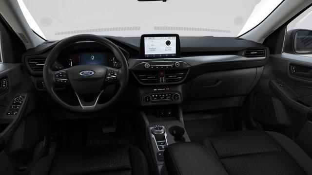 new 2025 Ford Escape car, priced at $29,490