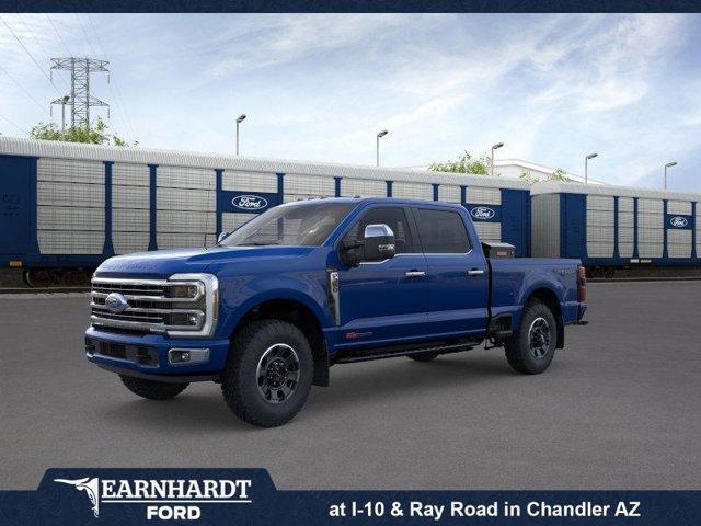 new 2026 Ford F-350 car, priced at $115,028