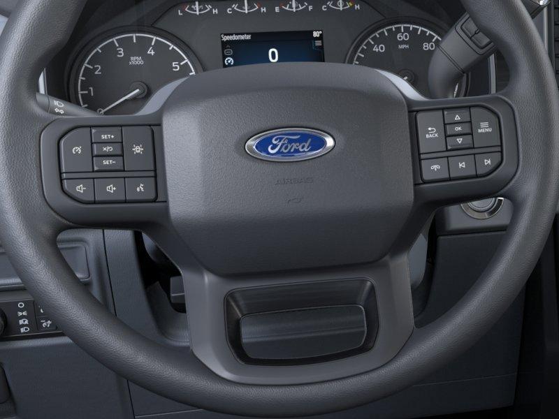 new 2023 Ford F-150 car, priced at $48,142