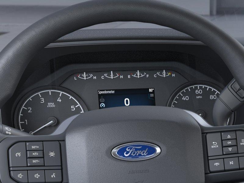 new 2023 Ford F-150 car, priced at $48,142