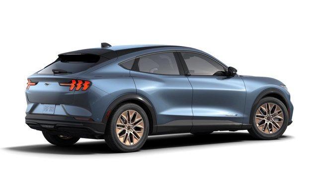 new 2024 Ford Mustang Mach-E car, priced at $48,690