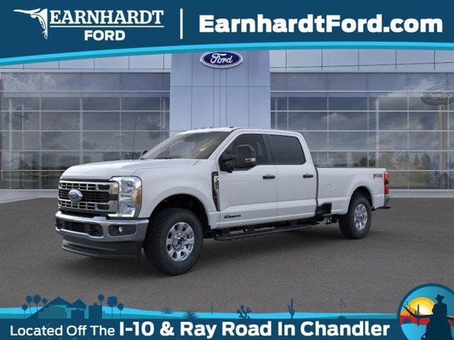 new 2024 Ford F-350 car, priced at $71,900