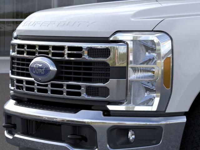 new 2024 Ford F-350 car, priced at $72,400