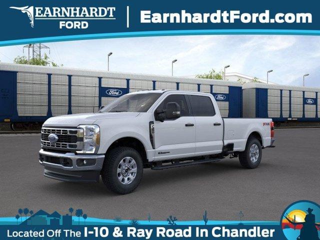 new 2024 Ford F-350 car, priced at $71,900