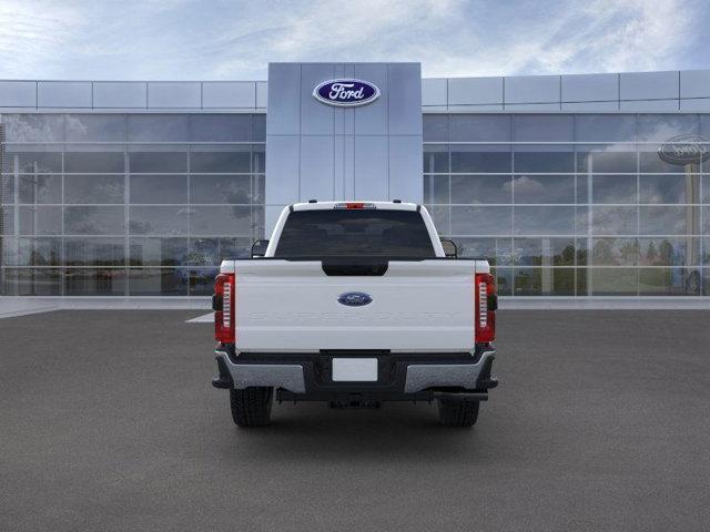 new 2024 Ford F-350 car, priced at $72,400