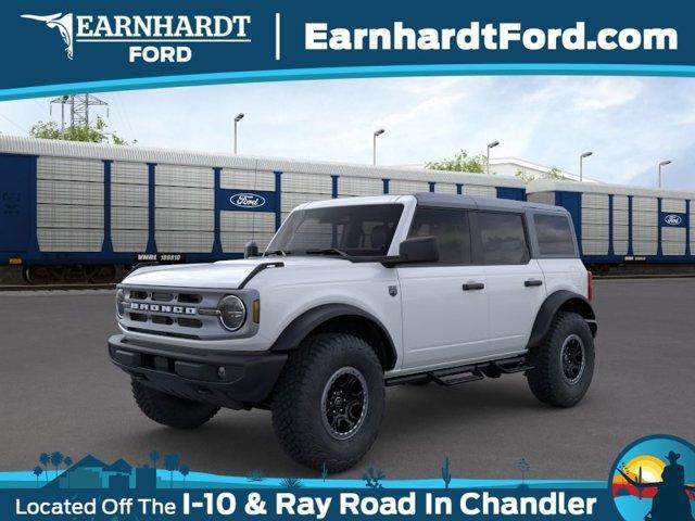 new 2024 Ford Bronco car, priced at $54,520