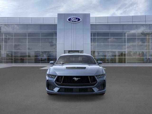 new 2025 Ford Mustang car