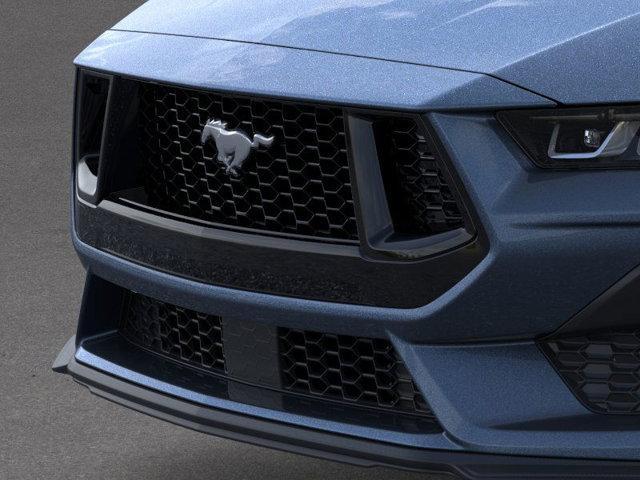 new 2025 Ford Mustang car