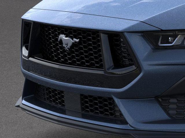 new 2025 Ford Mustang car