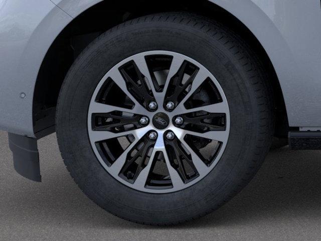 new 2025 Ford Expedition Max car, priced at $82,494