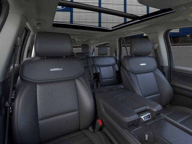 new 2025 Ford Expedition Max car, priced at $82,494