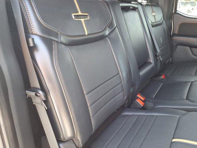 used 2023 Ford F-150 car, priced at $58,398