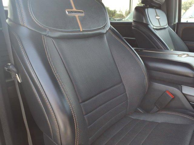 used 2023 Ford F-150 car, priced at $58,398
