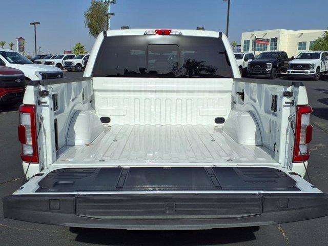 used 2023 Ford F-150 car, priced at $58,398