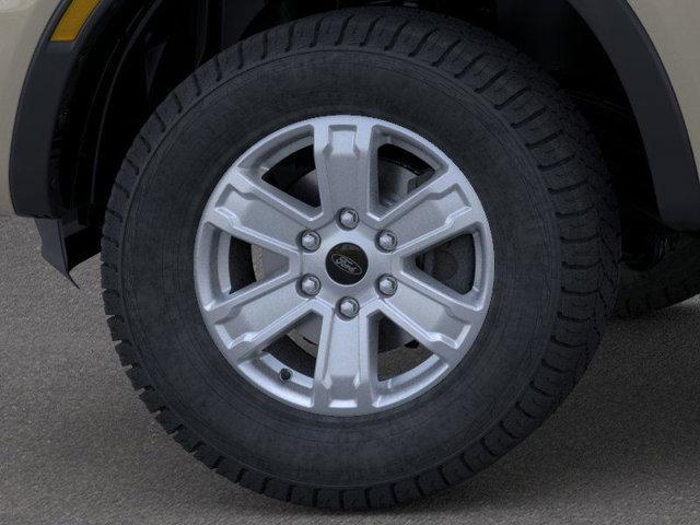 new 2025 Ford Ranger car