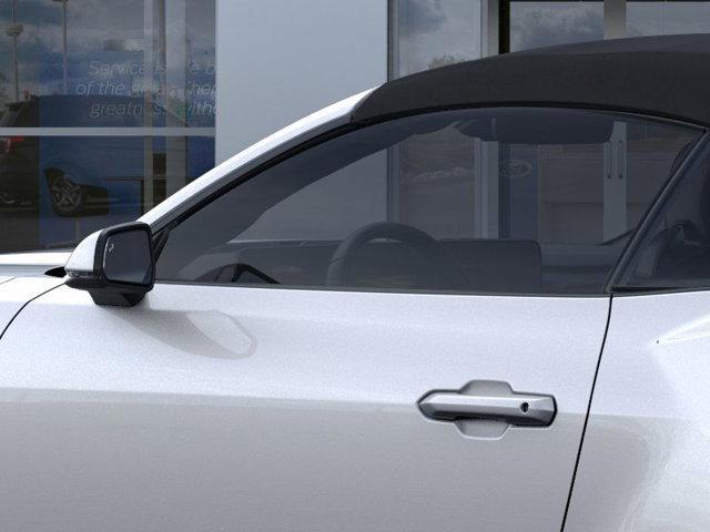 new 2024 Ford Mustang car